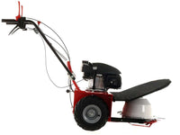 Wielmaaier 60 cm Blue Bird Alhambra TS PRO H0, motor Honda GCV 200, detail 9