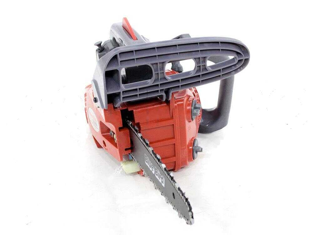Blue Bird CS250 CARV benzine kettingzaag voor snoeien, zwaard 25 cm, detail 10