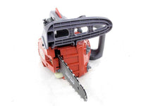Blue Bird CS250 CARV benzine kettingzaag voor snoeien, zwaard 25 cm, detail 10