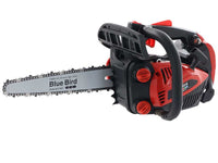 Blue Bird CSP 280TC benzine kettingzaag, zwaard 25 cm, detail 9