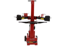 Blue Bird LOG SPLITTER LSE 8000 elektrische houtklover, 8 ton, verticaal, detail 10