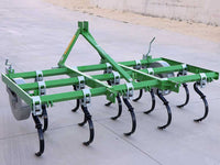 Bomet Dorado cultivator 210 cm, 14 tanden, detail 10