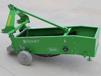 Bomet UPUS aardappelrooier 48 cm, 1 element, transportband, detail 10