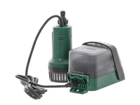Bosch GardenPump 18V-2000 dompelpomp voor schoon water, 18 V 2,5 Ah, detail 9