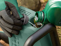 Bosch Universal Chain 40 elektrische kettingzaag, zwaard 40 cm, detail 9