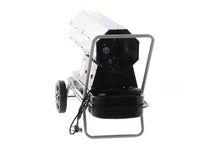 BullMach BM-DDH 20 diesel heteluchtkanon 20 kW, direct gestookt, detail 9