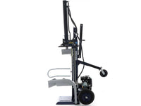 BullMach BM-LS-BS benzine houtklover, 16 ton, verticaal, detail 9