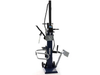 BullMach BM-LS-E elektrische houtklover, 11 ton, verticaal, detail 9