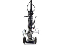 BullMach BM-LS-ET elektrische houtklover, 16 ton, verticaal, detail 9