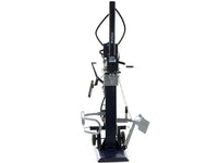 BullMach BM-LS aftakas houtklover, 16 ton, verticaal, detail 9