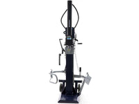 BullMach BM-LS aftakas houtklover, 22 ton, verticaal, detail 9