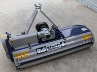 BullMach ERMES 145 F klepelmaaier 145 cm, detail 10