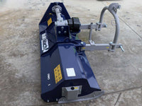 BullMach ERMES 155 S klepelmaaier 155 cm, handmatig verschuifbaar, detail 10