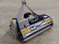 BullMach ERMES 95 F klepelmaaier 95 cm, detail 10