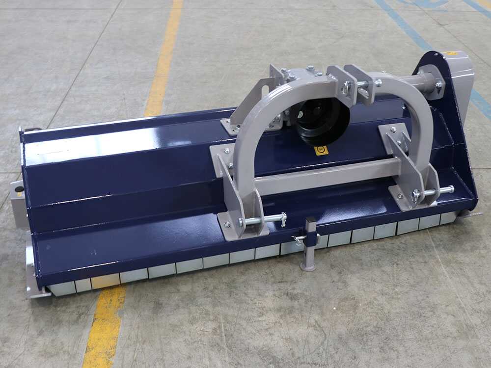 BullMach REA 125 F klepelmaaier 125 cm, detail 10