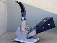 BullMach ZEUS 150 aftakas hakselaar, takken tot 150 mm, detail 10
