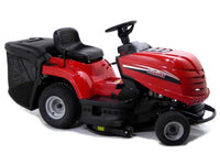 Castelgarden CG 84 gazontractor met opvangbak 84 cm, versnellingsbak, detail 10