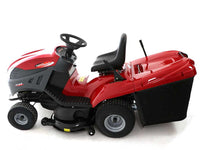 Castelgarden PTX 210 HD gazontractor met opvangbak 102 cm, hydrostaat, detail 10