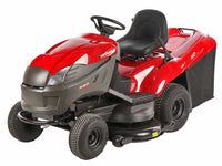 Castelgarden PTX 230 HD gazontractor met opvangbak 122 cm, hydrostaat, detail 9