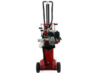 Ceccato Olindo BULL SPL16-TCH benzine houtklover, 16 ton, detail 10