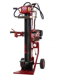 Ceccato Olindo BULL SPLE13 elektrische houtklover, 13 ton, verticaal, slag 1100 mm, detail 10