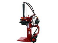 Ceccato Olindo BULL SPLE13T-650 13 elektrische houtklover, 13 ton, verticaal, 400 V, slag 650 mm, detail 10