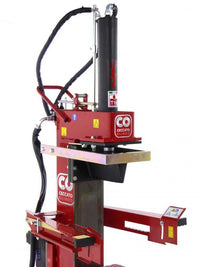 Ceccato Olindo BULL SPLE16R4-5.5 16 elektrische houtklover, 16 ton, verticaal, 400 V, slag 500 mm, detail 10