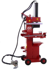 Ceccato Olindo BULL SPLT13R4 13 aftakas houtklover, 13 ton, verticaal, slag 500 mm, detail 10