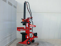 Ceccato Olindo BULL SPLT16 16 aftakas houtklover, 16 ton, verticaal, slag 1100 mm, detail 10
