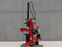 Ceccato Olindo KOMBI SPLET16 16 aftakas houtklover, 16 ton, verticaal, slag 1100 mm, detail 10