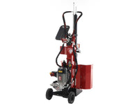 Ceccato Olindo SPLE10POLT elektrische houtklover, 10 ton, detail 9