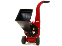Ceccato Olindo Triton BIG benzine hakselaar, takken tot 80 mm, detail 9