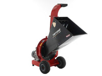 Ceccato Olindo Triton Big elektrische hakselaar, takken tot 80 mm, 400 V, detail 9