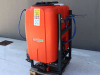 Dal Degan ILEO 300 L veldspuit, 300 liter, pomp APS 51, detail 10