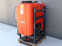 Dal Degan ILEO 300 L veldspuit, 300 liter, pomp YP 70, detail 10