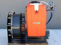 Dal Degan VOLKAN 300L nevelspuit, 300 liter, pomp APS 51, detail 10