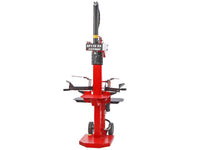 Docma SF110 Rapid 220 XX elektrische houtklover, 8,15 ton, verticaal, detail 9