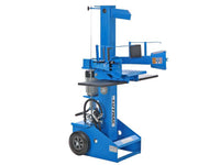 Docma Doma Svg 1000 Rapid 220 Plus elektrische houtklover, 8,15 ton, verticaal, detail 9