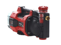 Einhell Aquinna 18/30 F Led tuinpomp, 18 V 4 Ah, detail 9