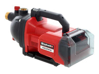 Einhell AQUINNA tuinpomp, zonder accu, detail 10
