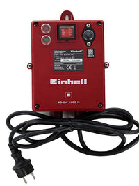 Einhell GC-DW 1300 N bronpomp, detail 10