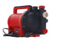 Einhell GC-GP 1045 E tuinpomp, detail 9