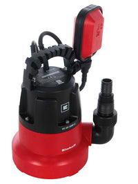 Einhell GC-SP 3580 LL dompelpomp voor schoon water, detail 10
