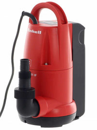 Einhell GC-SP 5511 IF dompelpomp voor schoon water, detail 10