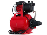 Einhell GC-WW 6538 hydrofoorpomp, detail 10