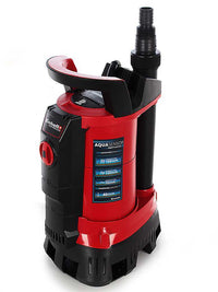 Einhell GE-DP 6935 A ECO dompelpomp voor vuil water, detail 10