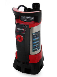 Einhell GE-DP 7935 N-A ECO dompelpomp voor vuil water, detail 10