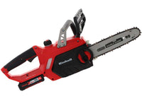 Einhell GE-LC 18 Li accu kettingzaag, zwaard 25 cm, 18 V 3 Ah, detail 10