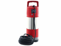 Einhell GE-PP 1100 N-A bronpomp, detail 9