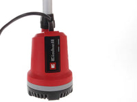 Einhell GE-PP 18RB Li dompelpomp voor schoon water, 18 V 2,5 Ah, detail 9